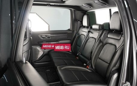 Rambler 1500, 2022 год, 15 749 000 рублей, 9 фотография
