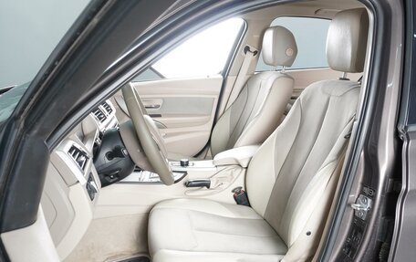 BMW 3 серия, 2012 год, 1 499 000 рублей, 10 фотография