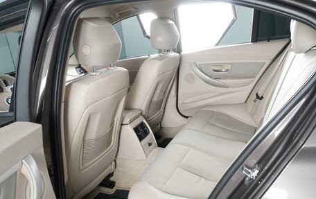 BMW 3 серия, 2012 год, 1 499 000 рублей, 11 фотография