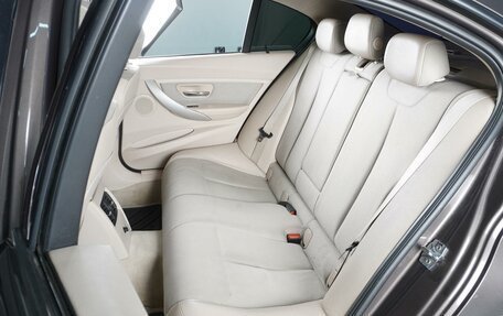 BMW 3 серия, 2012 год, 1 499 000 рублей, 9 фотография
