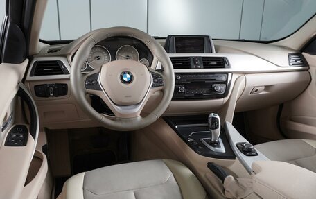 BMW 3 серия, 2012 год, 1 499 000 рублей, 6 фотография