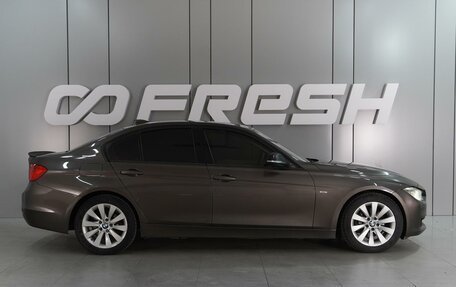 BMW 3 серия, 2012 год, 1 499 000 рублей, 5 фотография