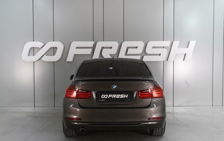 BMW 3 серия, 2012 год, 1 499 000 рублей, 4 фотография