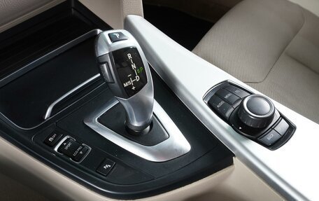 BMW 3 серия, 2012 год, 1 499 000 рублей, 14 фотография