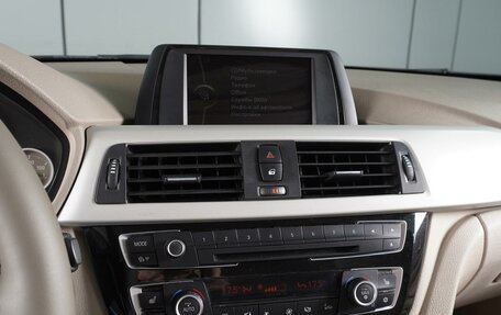 BMW 3 серия, 2012 год, 1 499 000 рублей, 15 фотография