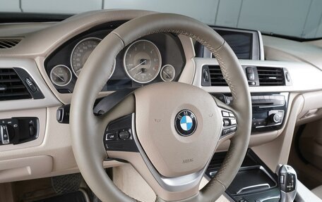 BMW 3 серия, 2012 год, 1 499 000 рублей, 12 фотография