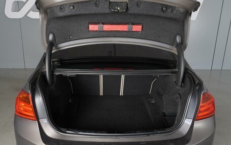 BMW 3 серия, 2012 год, 1 499 000 рублей, 17 фотография