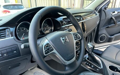 Zotye T600, 2017 год, 1 380 000 рублей, 15 фотография