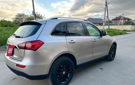 Zotye T600, 2017 год, 1 380 000 рублей, 9 фотография