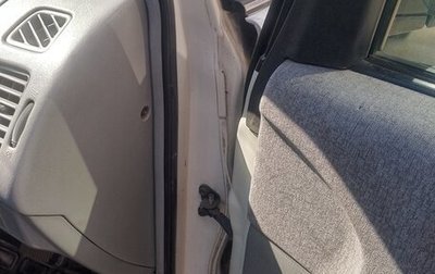 Toyota Nadia, 1999 год, 1 фотография