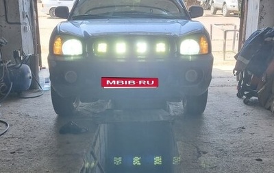 Hyundai Santa Fe III рестайлинг, 2002 год, 530 000 рублей, 1 фотография