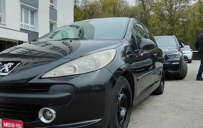 Peugeot 207 I, 2008 год, 315 000 рублей, 1 фотография