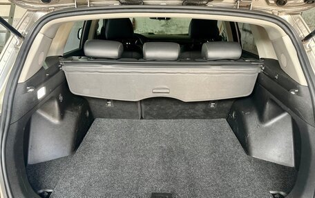 Zotye T600, 2017 год, 1 380 000 рублей, 28 фотография