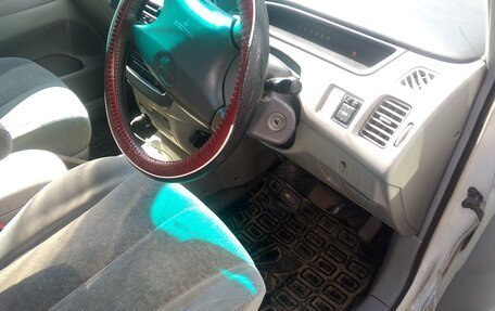Toyota Nadia, 1999 год, 14 фотография