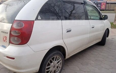 Toyota Nadia, 1999 год, 24 фотография