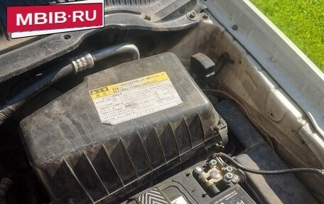 Toyota Nadia, 1999 год, 10 фотография