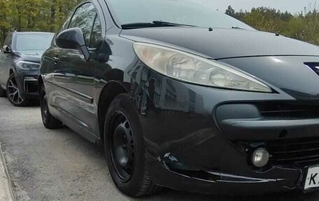Peugeot 207 I, 2008 год, 315 000 рублей, 2 фотография