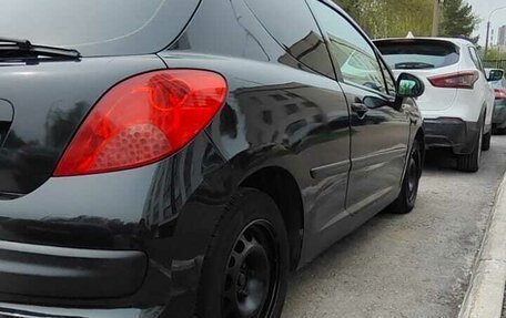 Peugeot 207 I, 2008 год, 315 000 рублей, 4 фотография