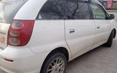 Toyota Nadia, 1999 год, 27 фотография
