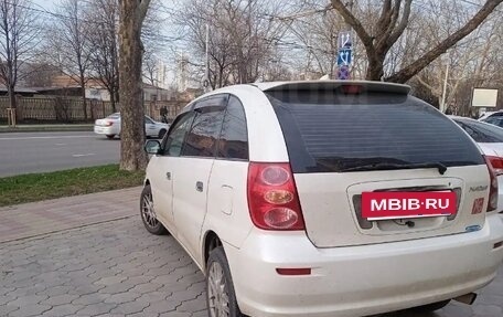 Toyota Nadia, 1999 год, 26 фотография