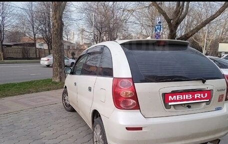 Toyota Nadia, 1999 год, 28 фотография