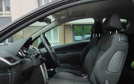 Peugeot 207 I, 2008 год, 315 000 рублей, 9 фотография