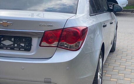 Chevrolet Cruze II, 2012 год, 700 000 рублей, 7 фотография