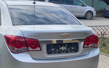 Chevrolet Cruze II, 2012 год, 700 000 рублей, 8 фотография