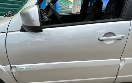 Chevrolet Niva I рестайлинг, 2012 год, 520 000 рублей, 15 фотография