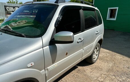 Chevrolet Niva I рестайлинг, 2012 год, 520 000 рублей, 14 фотография