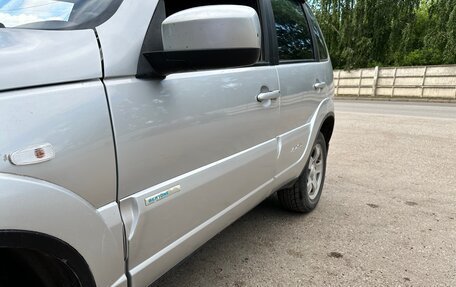 Chevrolet Niva I рестайлинг, 2012 год, 520 000 рублей, 16 фотография