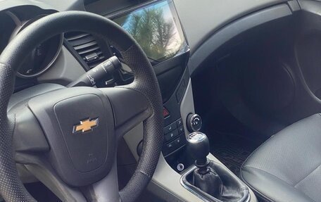 Chevrolet Cruze II, 2012 год, 700 000 рублей, 11 фотография