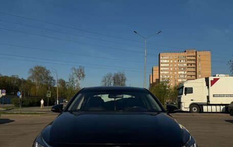 KIA Optima IV, 2016 год, 1 500 000 рублей, 3 фотография