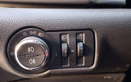 Opel Astra J, 2012 год, 795 000 рублей, 12 фотография