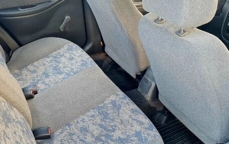 Chevrolet Lanos I, 2008 год, 300 000 рублей, 7 фотография