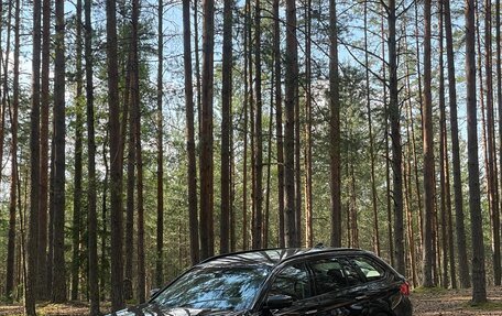 BMW 5 серия, 2018 год, 3 050 000 рублей, 1 фотография