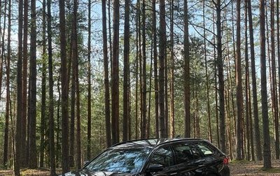 BMW 5 серия, 2018 год, 3 050 000 рублей, 1 фотография