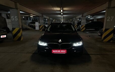BMW 5 серия, 2018 год, 3 050 000 рублей, 7 фотография