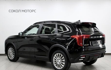 Haval Jolion, 2025 год, 2 799 000 рублей, 2 фотография
