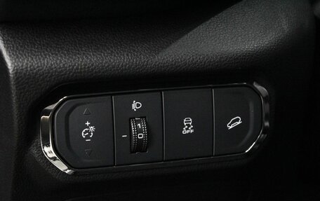 Haval Jolion, 2025 год, 2 799 000 рублей, 10 фотография