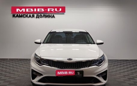 KIA K5, 2019 год, 2 255 000 рублей, 2 фотография