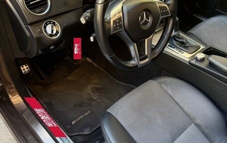 Mercedes-Benz C-Класс, 2013 год, 1 500 000 рублей, 8 фотография