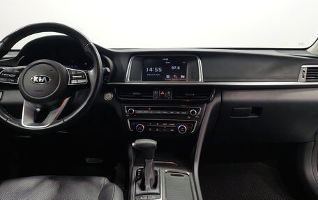KIA K5, 2019 год, 2 255 000 рублей, 9 фотография