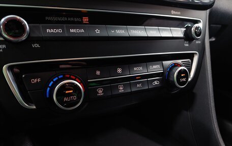 KIA K5, 2019 год, 2 255 000 рублей, 11 фотография