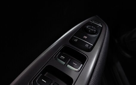 KIA K5, 2019 год, 2 255 000 рублей, 15 фотография