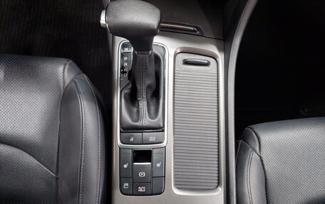 KIA K5, 2019 год, 2 255 000 рублей, 12 фотография