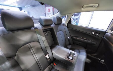 KIA K5, 2019 год, 2 255 000 рублей, 17 фотография