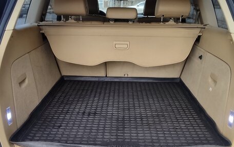 Volkswagen Touareg III, 2010 год, 1 499 999 рублей, 12 фотография