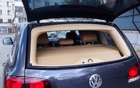 Volkswagen Touareg III, 2010 год, 1 499 999 рублей, 11 фотография