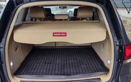 Volkswagen Touareg III, 2010 год, 1 499 999 рублей, 10 фотография